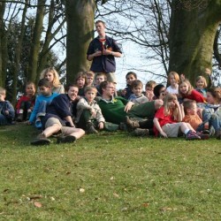 IMG 0353  Medium - Scouts en Gidsen Zaventem 